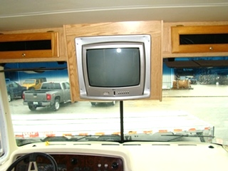 2002 HOLIDAY RAMBLER ADMIRAL RV SALVAGE PARTS FOR SALE