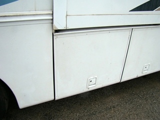 2002 HOLIDAY RAMBLER ADMIRAL RV SALVAGE PARTS FOR SALE