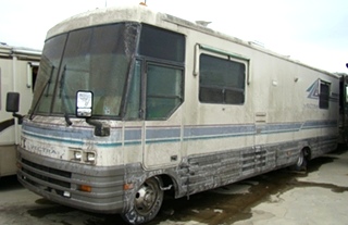 WINNEBAGO VECTRA RV PARTS FOR SALE 1995