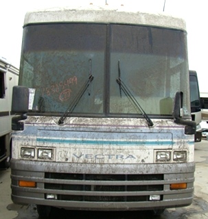 WINNEBAGO VECTRA RV PARTS FOR SALE 1995