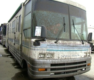 WINNEBAGO VECTRA RV PARTS FOR SALE 1995