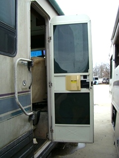 WINNEBAGO VECTRA RV PARTS FOR SALE 1995