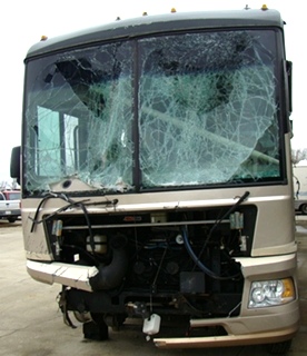 2006 FLEETWOOD BOUNDER MOTORHOME PARTS FOR SALE 