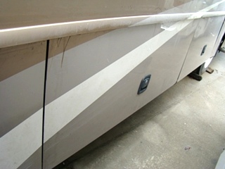 2006 FLEETWOOD BOUNDER MOTORHOME PARTS FOR SALE 