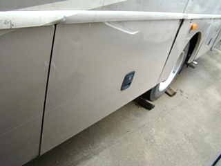 2006 FLEETWOOD BOUNDER MOTORHOME PARTS FOR SALE 