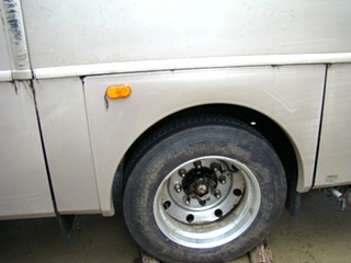 2006 FLEETWOOD BOUNDER MOTORHOME PARTS FOR SALE 