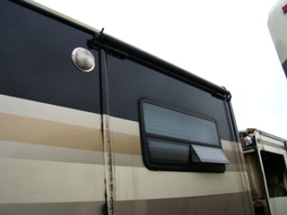 2006 FLEETWOOD BOUNDER MOTORHOME PARTS FOR SALE 