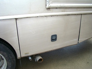 2006 FLEETWOOD BOUNDER MOTORHOME PARTS FOR SALE 