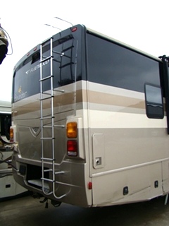 2006 FLEETWOOD BOUNDER MOTORHOME PARTS FOR SALE 