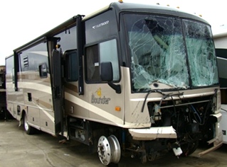 2006 FLEETWOOD BOUNDER MOTORHOME PARTS FOR SALE 