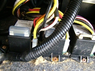 2006 FLEETWOOD BOUNDER MOTORHOME PARTS FOR SALE 