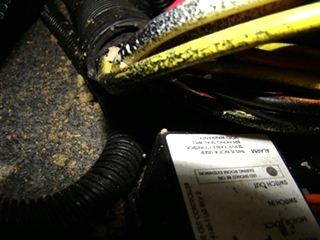 2006 FLEETWOOD BOUNDER MOTORHOME PARTS FOR SALE 