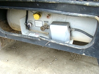 2006 FLEETWOOD BOUNDER MOTORHOME PARTS FOR SALE 