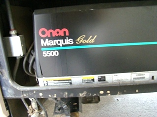 2006 FLEETWOOD BOUNDER MOTORHOME PARTS FOR SALE 