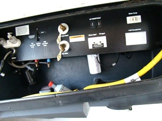 2006 FLEETWOOD BOUNDER MOTORHOME PARTS FOR SALE 