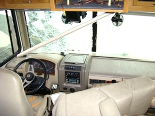 2006 FLEETWOOD BOUNDER MOTORHOME PARTS FOR SALE 