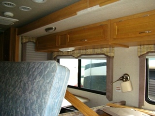 2006 FLEETWOOD BOUNDER MOTORHOME PARTS FOR SALE 