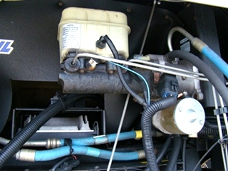 2006 FLEETWOOD BOUNDER MOTORHOME PARTS FOR SALE 