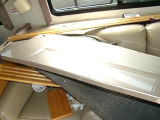 2006 FLEETWOOD BOUNDER MOTORHOME PARTS FOR SALE 