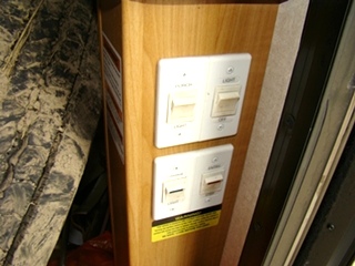 2006 FLEETWOOD BOUNDER MOTORHOME PARTS FOR SALE 