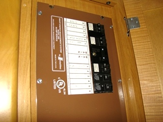 2006 FLEETWOOD BOUNDER MOTORHOME PARTS FOR SALE 