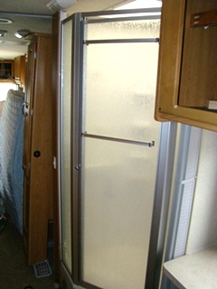 2006 FLEETWOOD BOUNDER MOTORHOME PARTS FOR SALE 