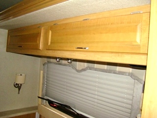 2006 FLEETWOOD BOUNDER MOTORHOME PARTS FOR SALE 