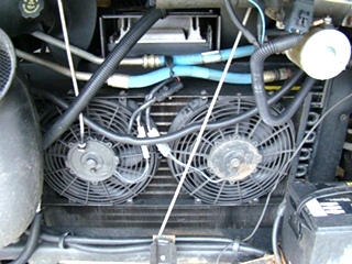 2006 FLEETWOOD BOUNDER MOTORHOME PARTS FOR SALE 