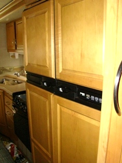2006 FLEETWOOD BOUNDER MOTORHOME PARTS FOR SALE 