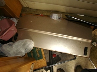 2006 FLEETWOOD BOUNDER MOTORHOME PARTS FOR SALE 