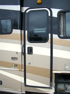 2006 FLEETWOOD BOUNDER MOTORHOME PARTS FOR SALE 