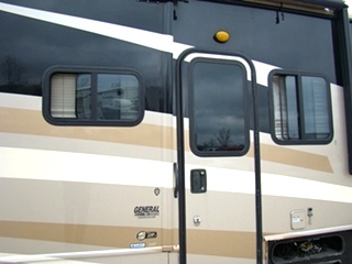 2006 FLEETWOOD BOUNDER MOTORHOME PARTS FOR SALE 