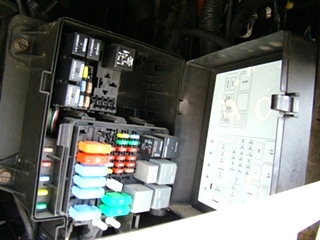 2006 FLEETWOOD BOUNDER MOTORHOME PARTS FOR SALE 