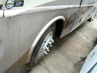 2006 FLEETWOOD BOUNDER MOTORHOME PARTS FOR SALE 