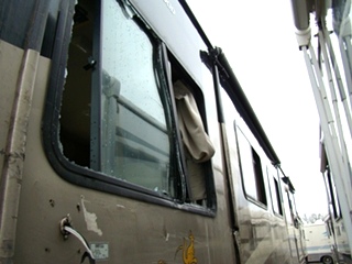 2006 FLEETWOOD BOUNDER MOTORHOME PARTS FOR SALE 