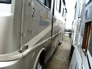 2006 FLEETWOOD BOUNDER MOTORHOME PARTS FOR SALE 