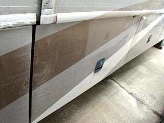2006 FLEETWOOD BOUNDER MOTORHOME PARTS FOR SALE 