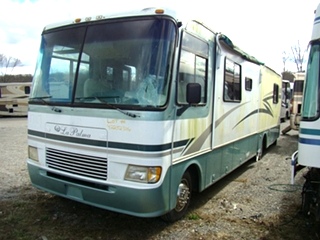 RV SALVAGE 2000 MONACO LAPALMA USED PARTS FOR SALE