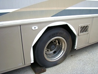 2001 FLEETWOOD BOUNDER PARTS FOR SALE