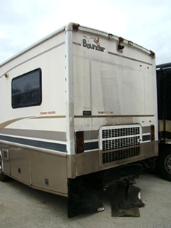 2001 FLEETWOOD BOUNDER PARTS FOR SALE