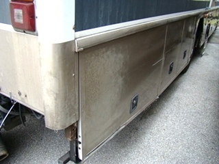 2001 FLEETWOOD BOUNDER PARTS FOR SALE