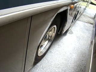2001 FLEETWOOD BOUNDER PARTS FOR SALE