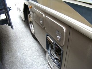 2001 FLEETWOOD BOUNDER PARTS FOR SALE