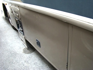 2001 FLEETWOOD BOUNDER PARTS FOR SALE