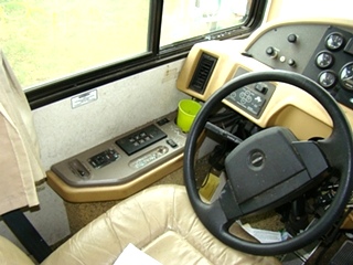 2001 FLEETWOOD BOUNDER PARTS FOR SALE