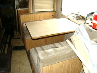 2001 FLEETWOOD BOUNDER PARTS FOR SALE