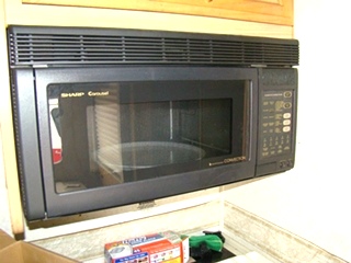 2001 FLEETWOOD BOUNDER PARTS FOR SALE