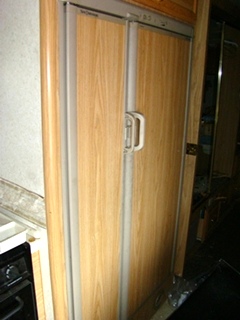 2001 FLEETWOOD BOUNDER PARTS FOR SALE