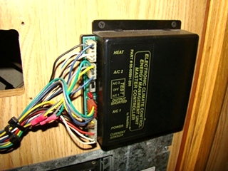 2001 FLEETWOOD BOUNDER PARTS FOR SALE