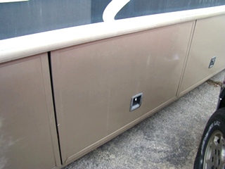 2001 FLEETWOOD BOUNDER PARTS FOR SALE